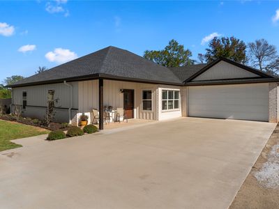 71 Private Road 4742, Mount Pleasant, TX, 75455