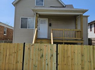 9548 S Wentworth Ave, Chicago, IL