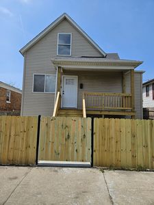 9548 S Wentworth Ave, Chicago, IL, 60628