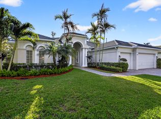 126 Bryce Lane, Jupiter, FL 33458