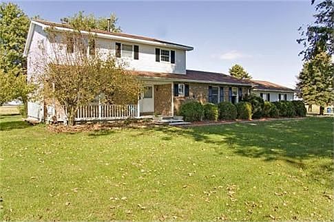 7500 Passfield Road, Rochester, IL