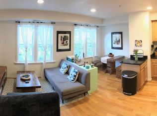 608 Jefferson St NW, Washington, DC 20011