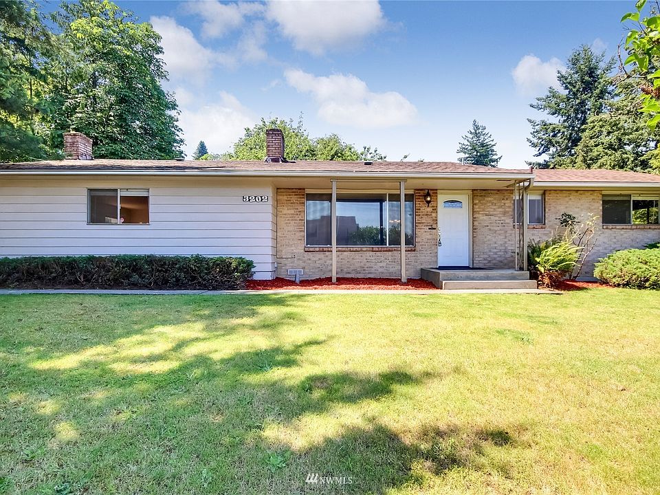 Great One Level Home
