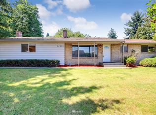 3202 E M St, Tacoma, WA 98404