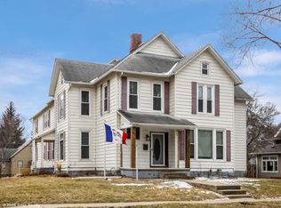 401 W Salem Ave, Indianola, IA 50125