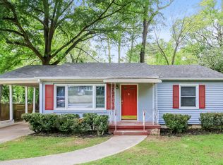 839 Gresham Ave SE, Atlanta, GA 30316
