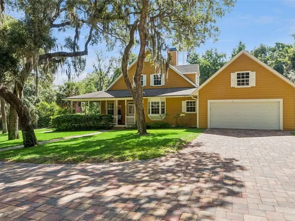 16526 Highland Ave, Montverde, FL 34756