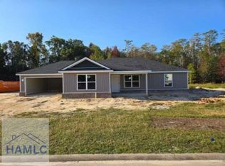 72 Kalynne Way NE, Ludowici, GA 31316