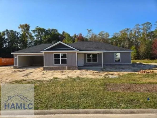 72 Kalynne Way NE, Ludowici, GA 31316