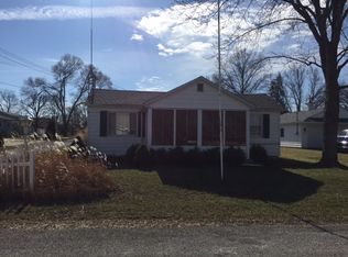 7620 E Downend Dr, Lakeside Marblehead, OH 43440