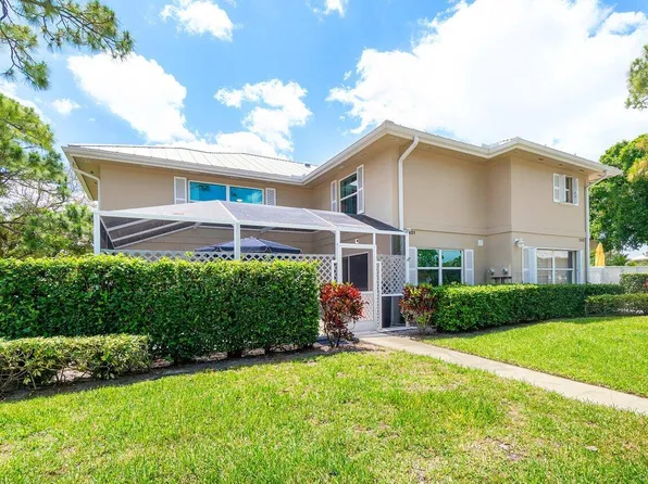 2401 SW Danbury Lane, Palm City, FL 34990