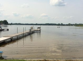 1081 Thompson Dr, Stanton, MI 48888