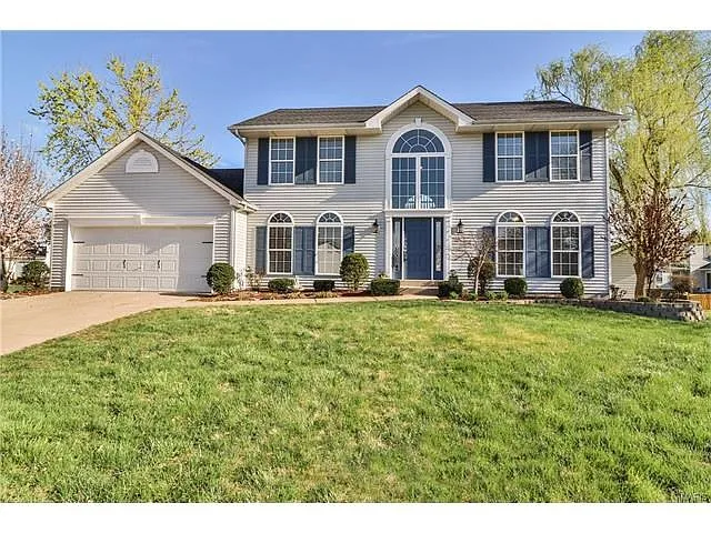 91 Sternwheel Ct photo 1