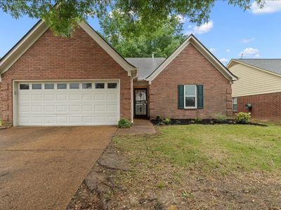 8935 Fulton Ln, Cordova, TN, 38016