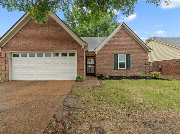8935 Fulton Ln, Cordova, TN 38016
