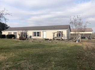 5145 Murray Corner Rd, Fayetteville, OH 45118