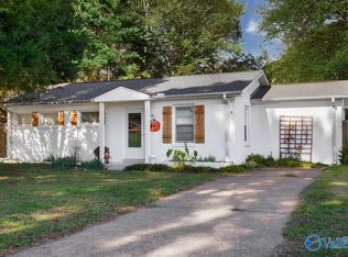 2016 13th St SE, Decatur, AL 35601