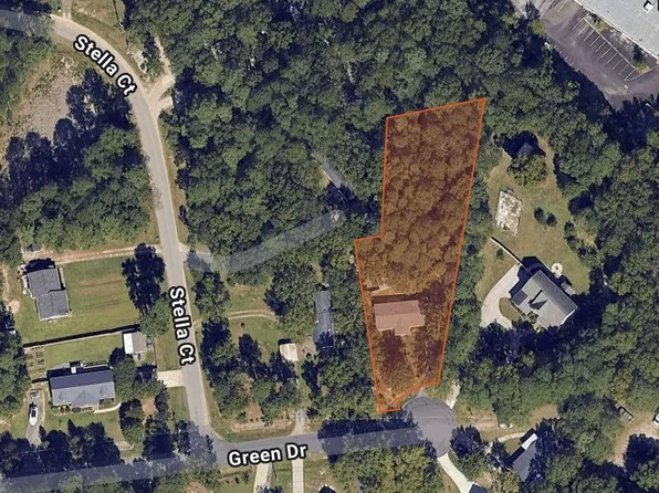 183 Green Dr #Loc, Morrisville, NC 27560