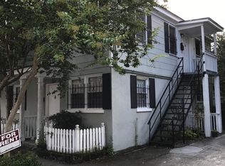 503 Jefferson St, Savannah, GA 31401