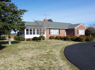 16445 Richmond Rd, Callao, VA 22435