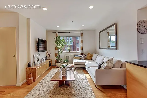 Rented by Corcoran | media 1