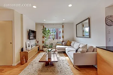 Rented by Corcoran