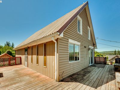 135 Date St #A/b, Kalama, WA, 98625