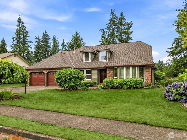 3110 31st Avenue SE, Puyallup, WA 98372