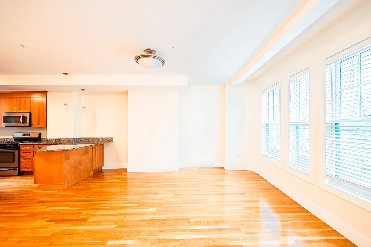 Building Photo - 28 Worthington St #2