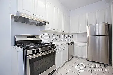 Rented by Caliber Associates