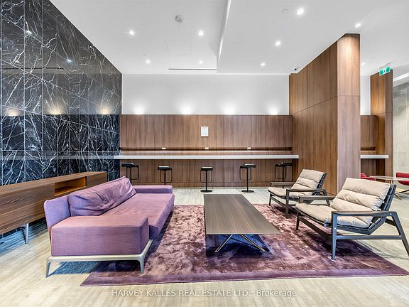 3rd image of 90 Queens Wharf Rd Unit 608