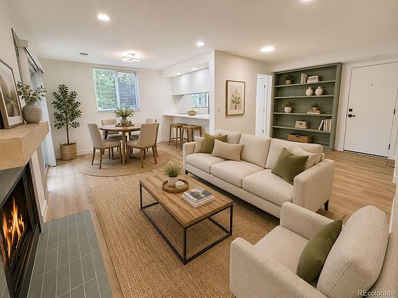 5th image of 3093 S Ursula Circle Bldg 3093 #102