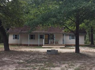 207 Morris Ln, Huntsville, TX 77320