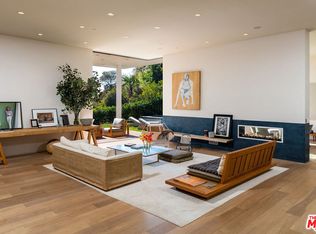 1355 Devlin Dr, Los Angeles, CA 90069