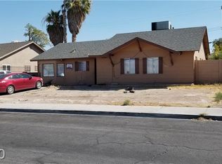 5109 Harmony Ave, Las Vegas, NV 89107