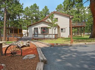 16820 Southwood Dr, Colorado Springs, CO 80908