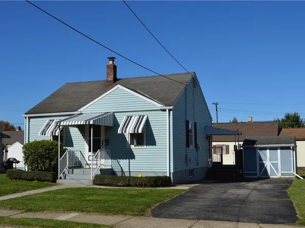 211 Rock St, Easton, PA 18042