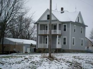 3947 Oday Ave, Brownton, MN 55312