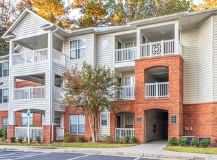 The Adair Apartment Homes, Atlanta, GA 30350