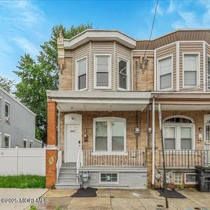 1262 Thurman Street, Camden, NJ, 08104