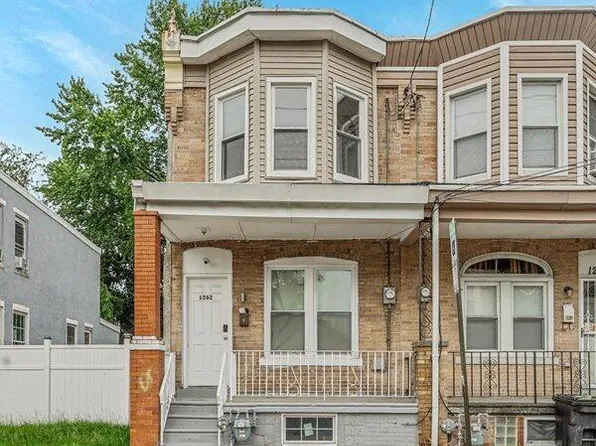 1262 Thurman Street, Camden, NJ 08104