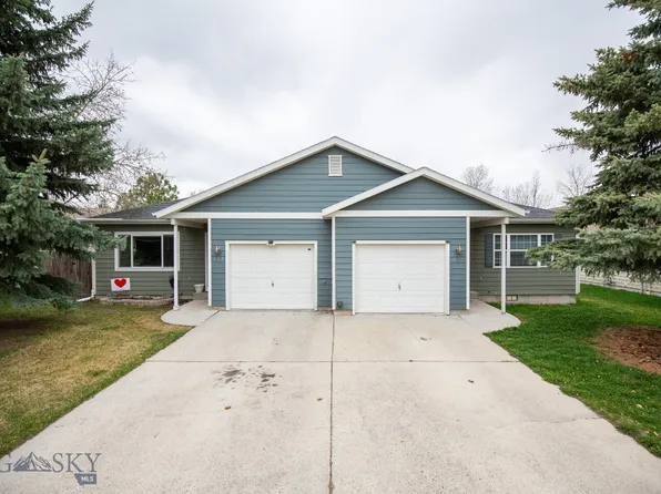 437 N Hunters Way, Bozeman, MT 59718