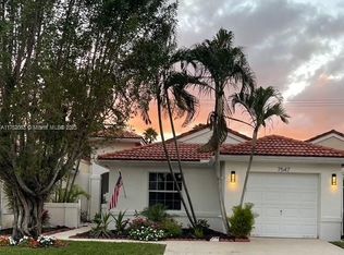 7547 Edisto Dr #7547, Lake Worth, FL 33467