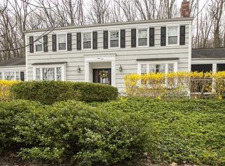 84 Bald Eagle Rd, Hackettstown, NJ 07840