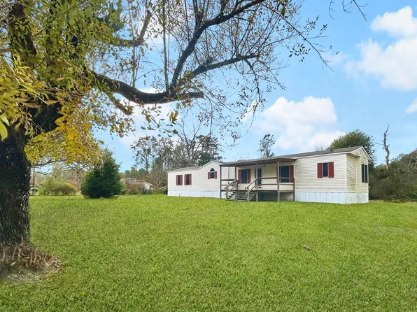 700 Highway 110, Merryville, LA 70653