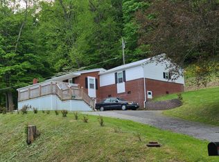 2826 Wardell Rd, Pounding Mill, VA 24637