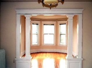 50 Carleton Ave, Bridgeport, CT 06604