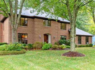 3244 Shoreline Dr, Lewis Center, OH 43035