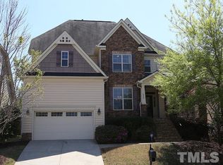 1028 Pueblo Ridge Pl, Cary, NC 27519