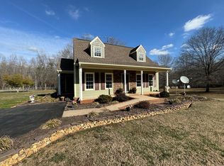 1765 White Ridge Rd, Sutherlin, VA 24594
